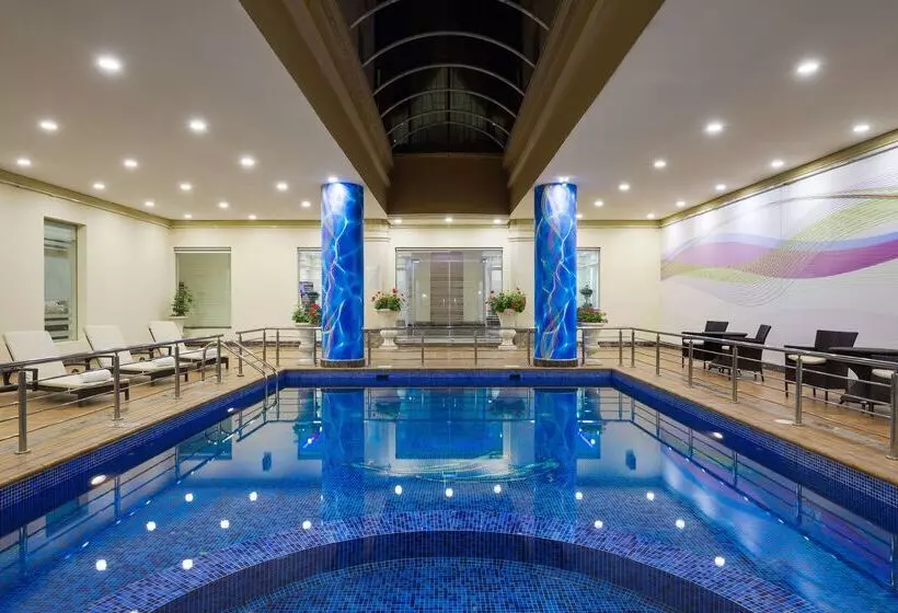 Fotos del hotel Radisson Blu Hotel Dhahran:  3