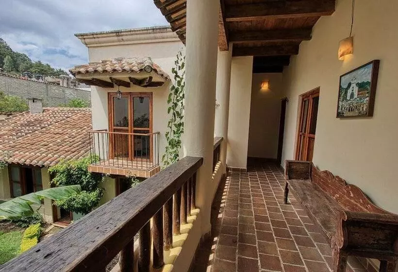 Fotos del hotel San Marcos:  5