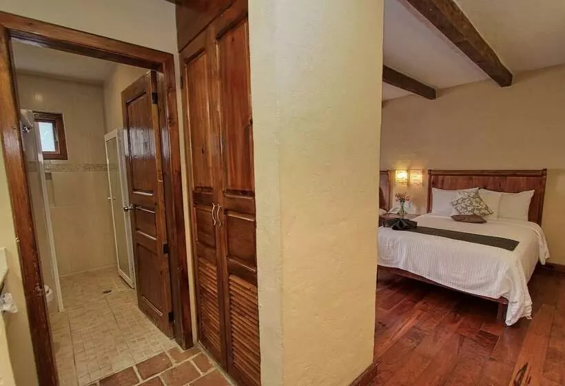 Fotos del hotel San Marcos:  8