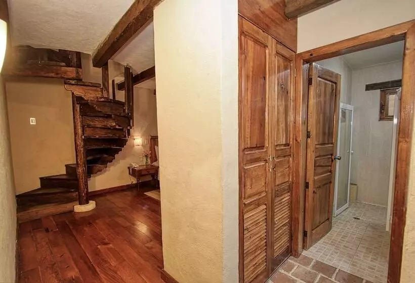 Fotos del hotel San Marcos:  12