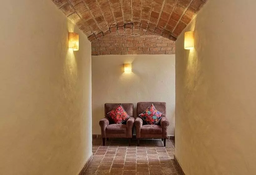 Fotos del hotel San Marcos:  13