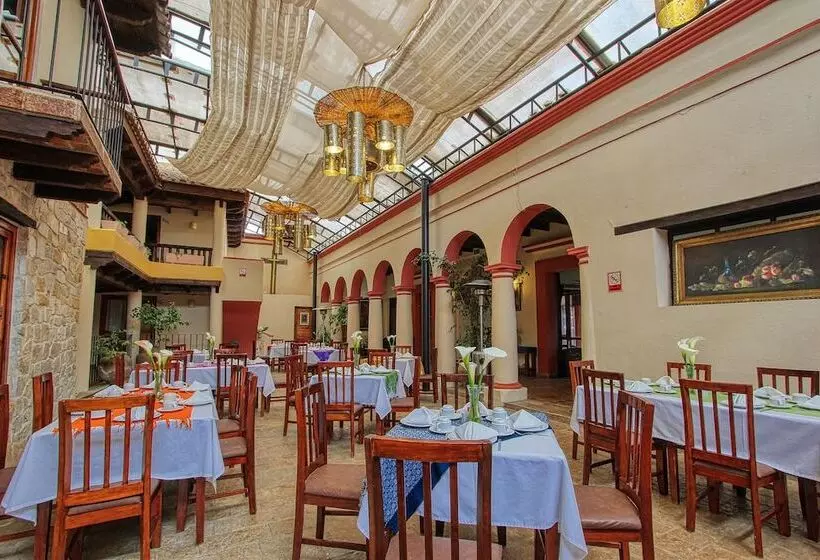 Fotos del hotel San Marcos:  10