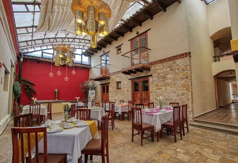 Fotos del hotel San Marcos:  3