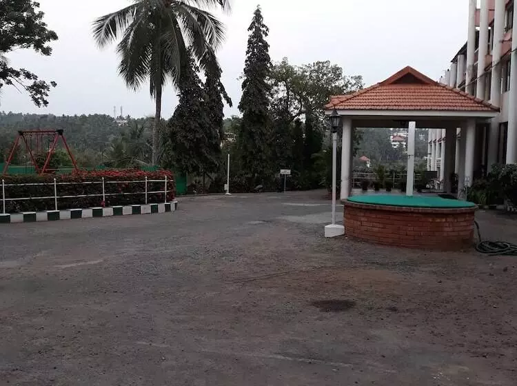 Fotos del hotel Swagath Holiday Resort:  20