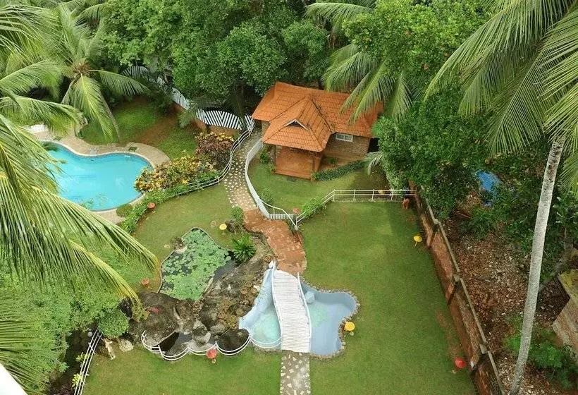 Fotos del hotel Swagath Holiday Resort:  10