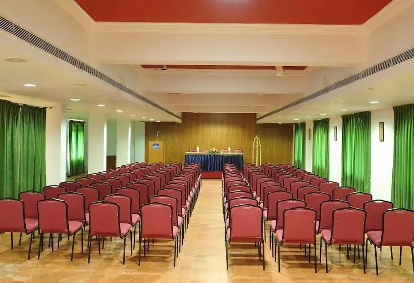 Fotos del hotel Swagath Holiday Resort:  6