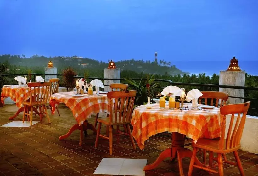 Fotos del hotel Swagath Holiday Resort:  13