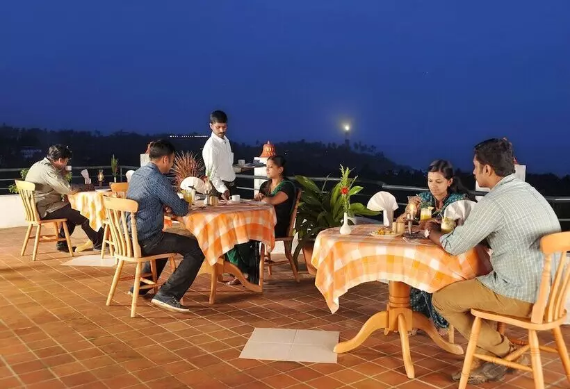 Fotos del hotel Swagath Holiday Resort:  7