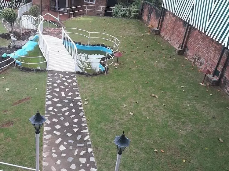 Fotos del hotel Swagath Holiday Resort:  16