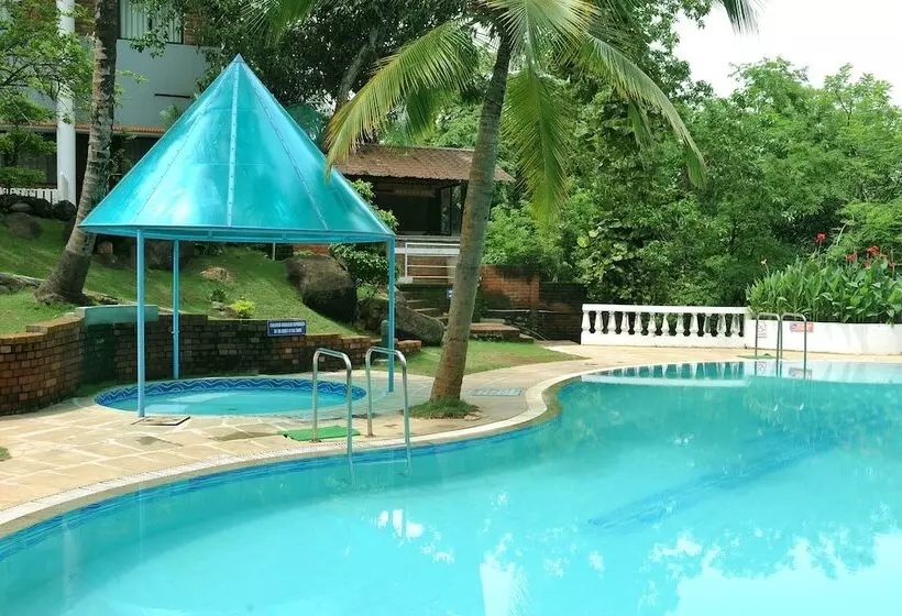 Fotos del hotel Swagath Holiday Resort:  3