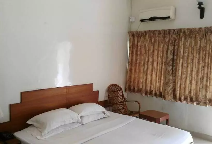 Fotos del hotel Swagath Holiday Resort:  19