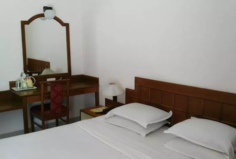 Fotos del hotel Swagath Holiday Resort:  15