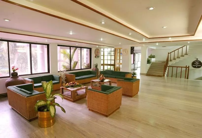 Fotos del hotel Swagath Holiday Resort:  11