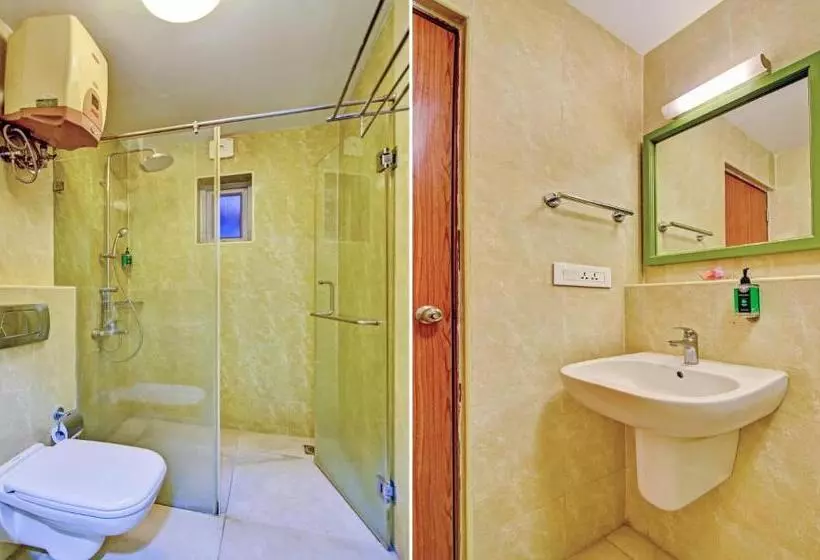 Fotos del hotel Treebo Trend Guindy:  4