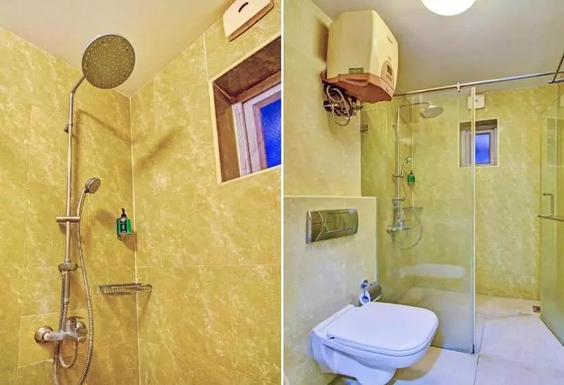 Fotos del hotel Treebo Trend Guindy:  10