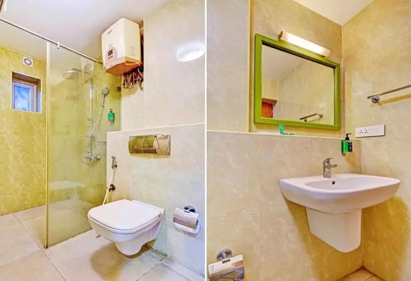 Fotos del hotel Treebo Trend Guindy:  14