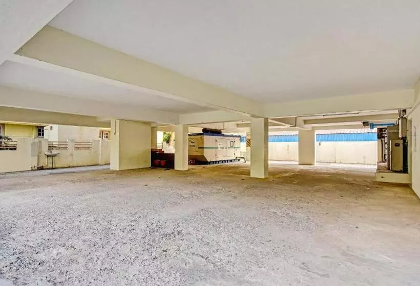 Fotos del hotel Treebo Trend Guindy:  8