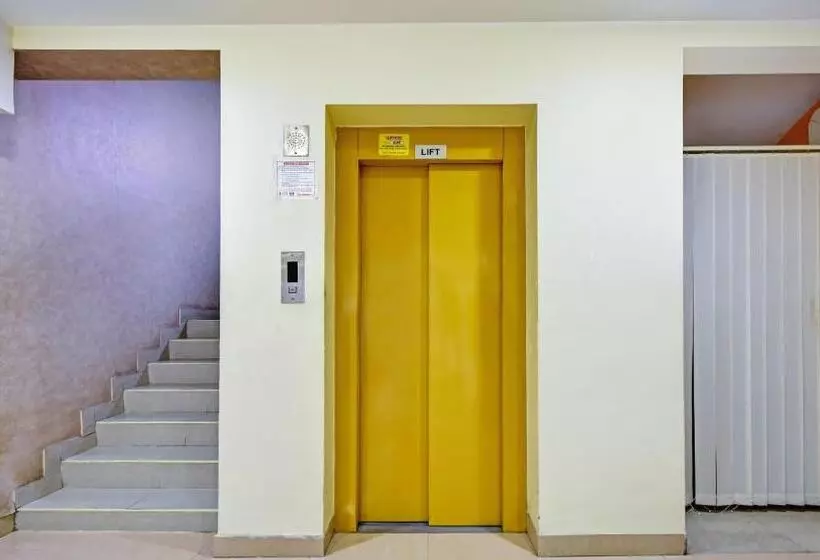 Fotos del hotel Treebo Trend Guindy:  13