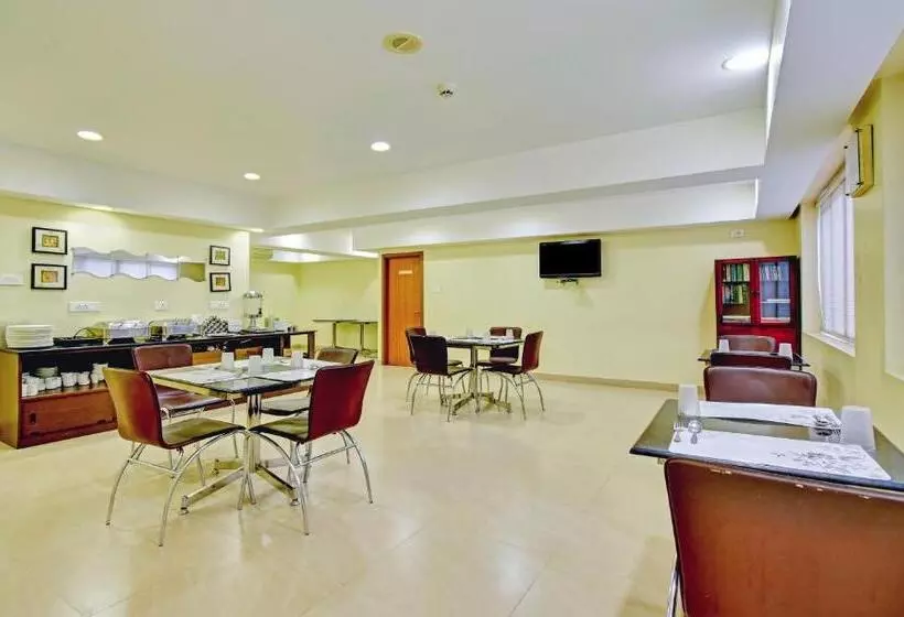 Fotos del hotel Treebo Trend Guindy:  2