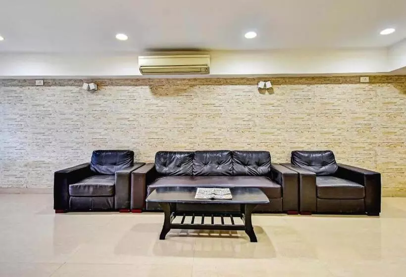 Fotos del hotel Treebo Trend Guindy:  12