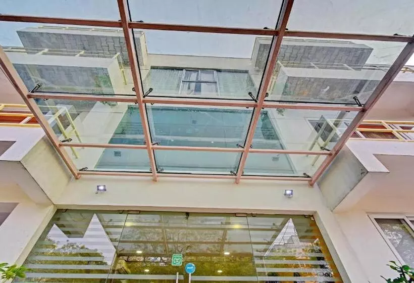 Fotos del hotel Treebo Trend Guindy:  6