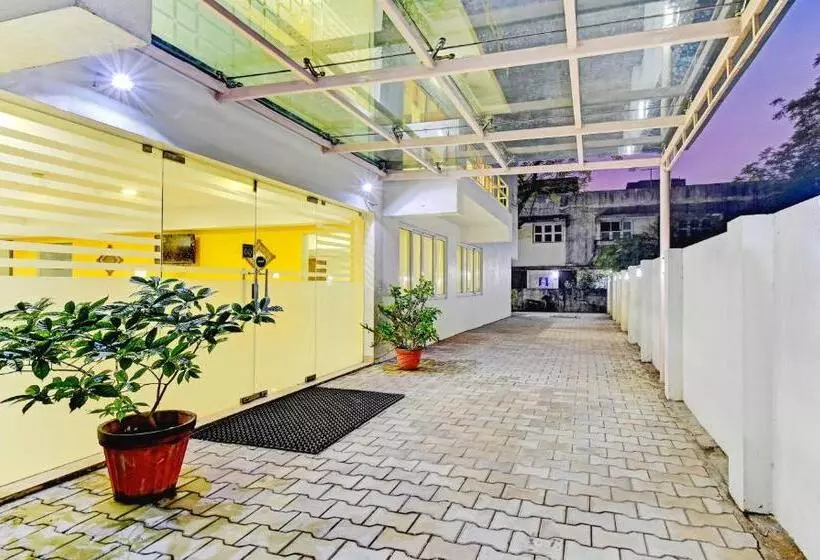 Fotos del hotel Treebo Trend Guindy:  9