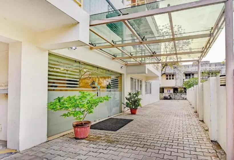 Fotos del hotel Treebo Trend Guindy:  15