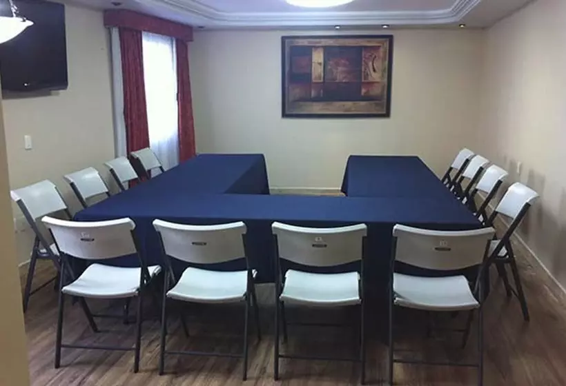 Fotos del hotel Vermont:  2