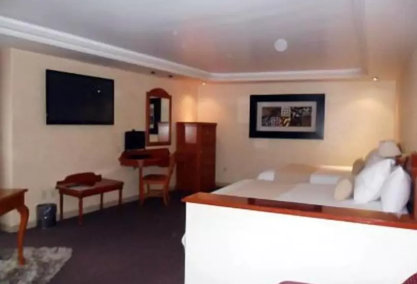 Fotos del hotel Vermont:  24