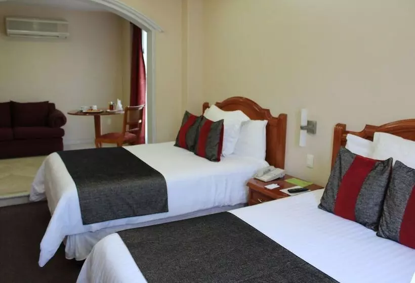 Fotos del hotel Vermont:  5