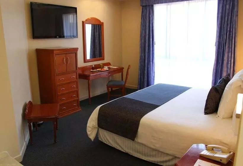 Fotos del hotel Vermont:  3