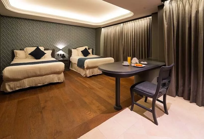 Fotos del hotel Vermont:  12