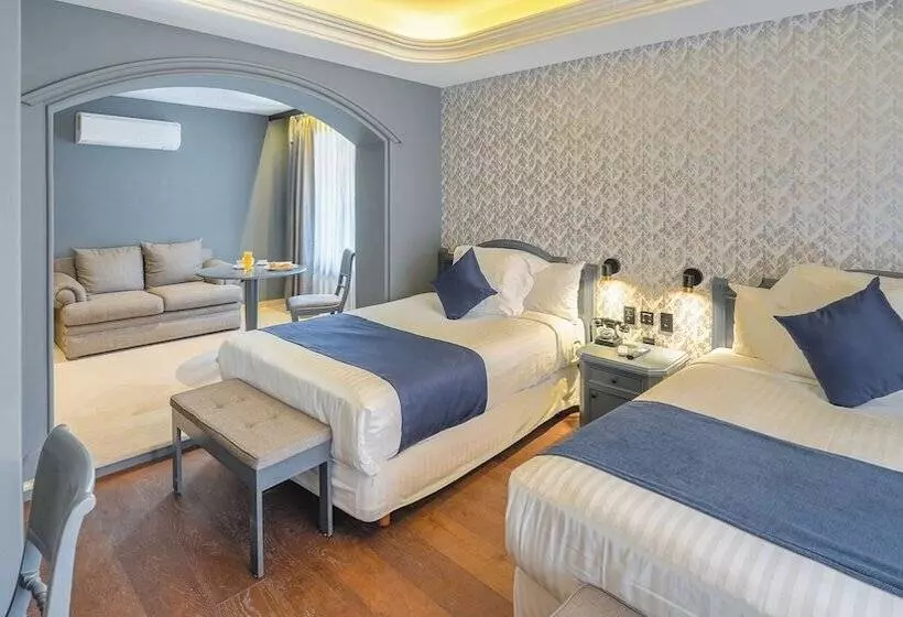 Fotos del hotel Vermont:  4