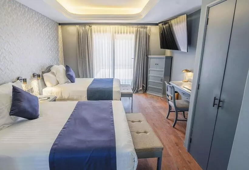 Fotos del hotel Vermont:  23