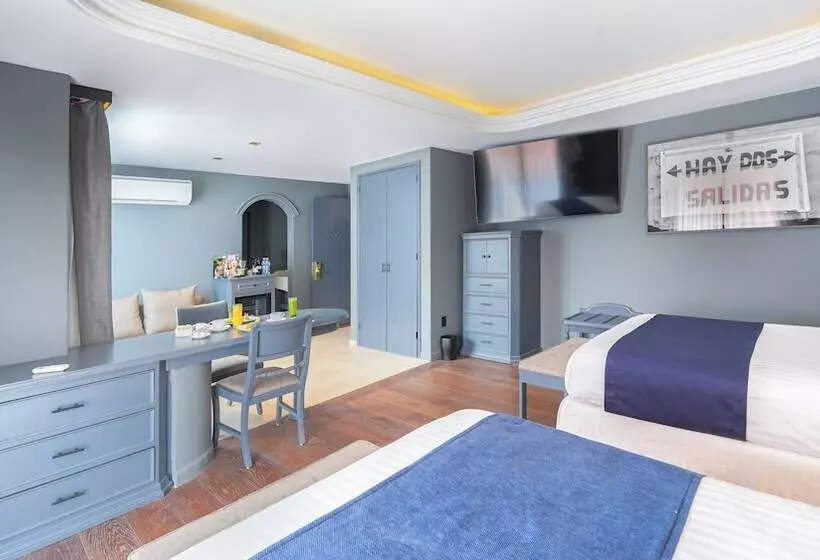 Fotos del hotel Vermont:  25