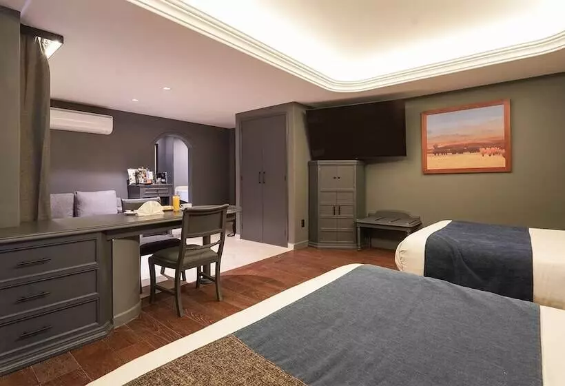 Fotos del hotel Vermont:  19