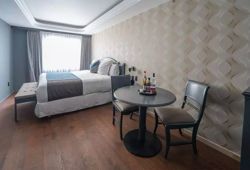 Fotos del hotel Vermont:  18