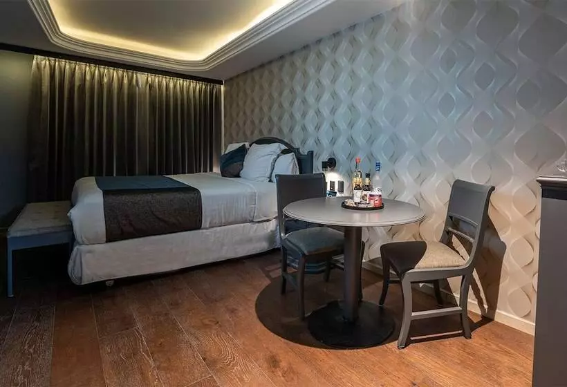 Fotos del hotel Vermont:  17