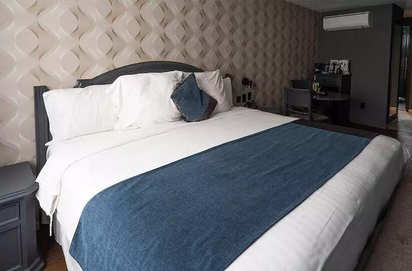 Fotos del hotel Vermont:  16