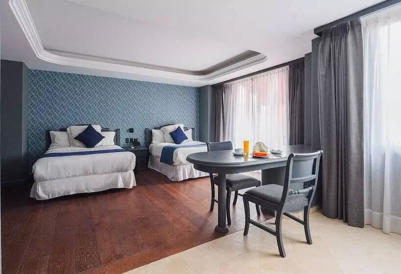 Fotos del hotel Vermont:  15