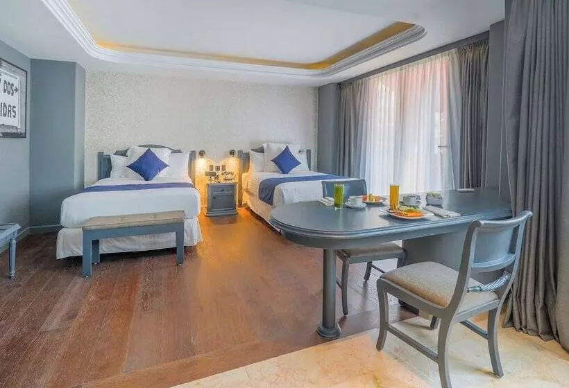 Fotos del hotel Vermont:  14