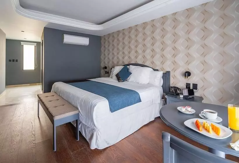 Fotos del hotel Vermont:  13