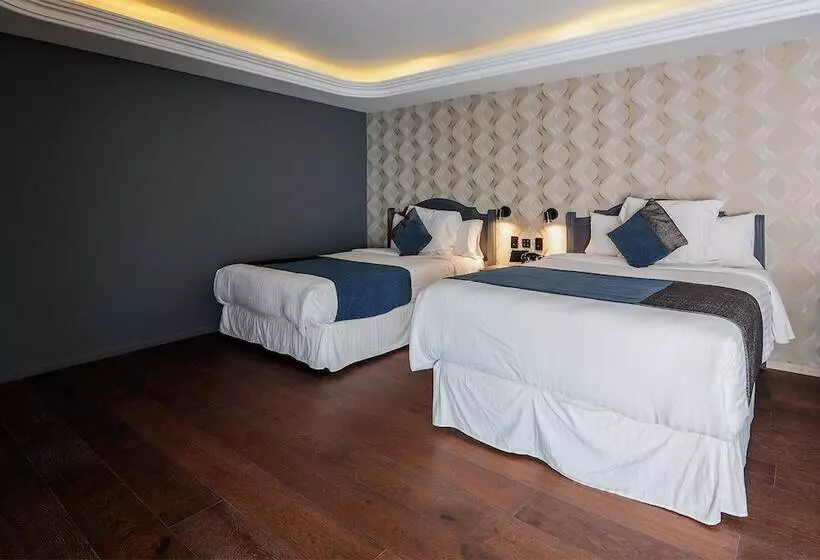 Fotos del hotel Vermont:  11