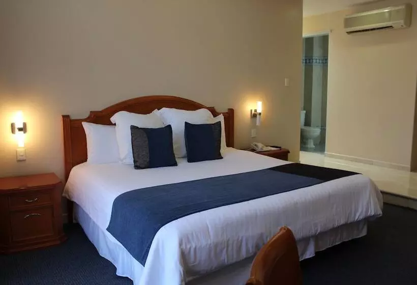 Fotos del hotel Vermont:  10