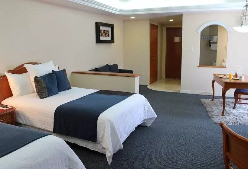 Fotos del hotel Vermont:  9