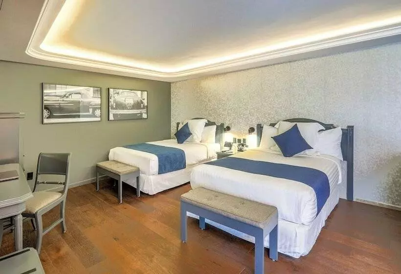 Fotos del hotel Vermont:  8