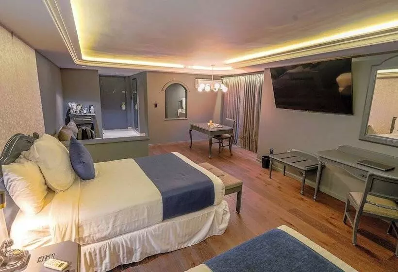 Fotos del hotel Vermont:  7