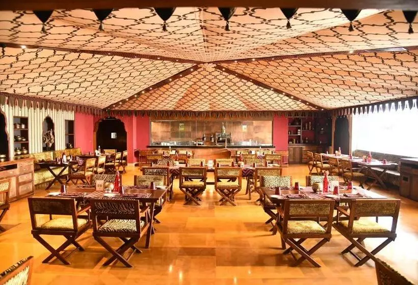 Fotos del hotel Welcom Jodhpur Resort And Spa  Member Itc S Group:  10