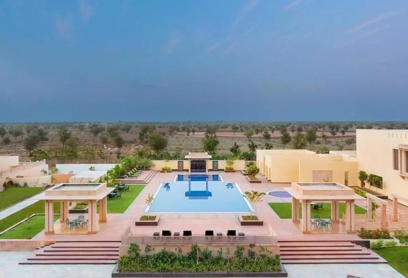 Fotos del hotel Welcom Jodhpur Resort And Spa  Member Itc S Group:  12