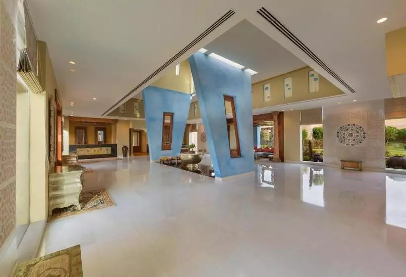 Fotos del hotel Welcom Jodhpur Resort And Spa  Member Itc S Group:  3